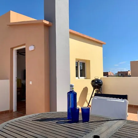 Casa Azure Corralejo 아파트