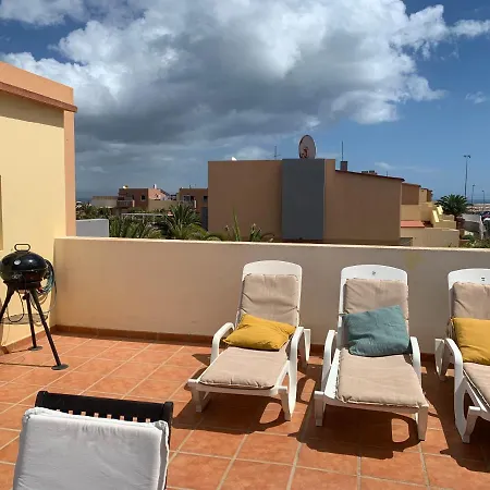 Casa Azure Corralejo