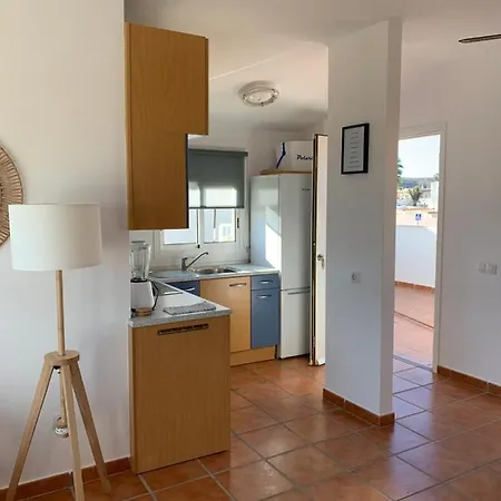 Casa Azure Corralejo * 코라레호