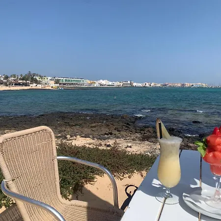 Casa Azure Corralejo 아파트 코라레호