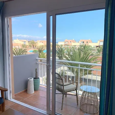 Casa Azure Corralejo * Κοραλέχο