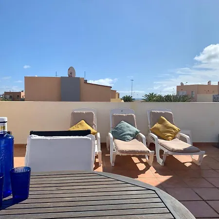 Casa Azure Corralejo Apartmán