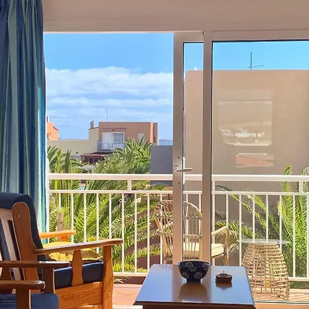 Casa Azure Corralejo Κοραλέχο