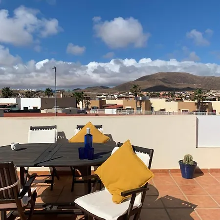 Διαμέρισμα Casa Azure Corralejo