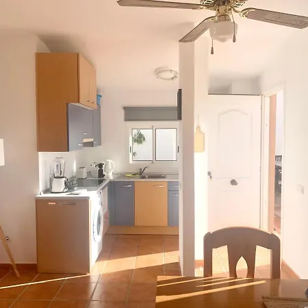 Casa Azure Corralejo Apartmán Corralejo