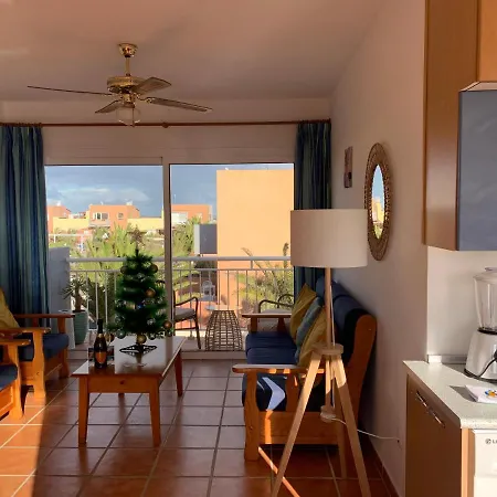 Casa Azure Corralejo *