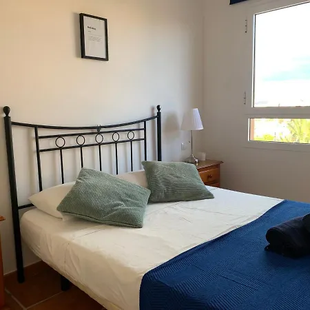 Casa Azure Corralejo Apartmán