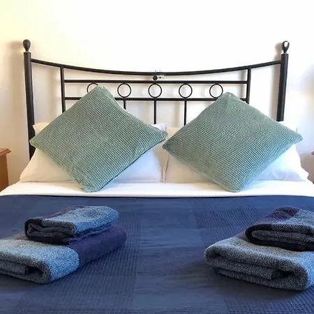 Διαμέρισμα Casa Azure Corralejo *