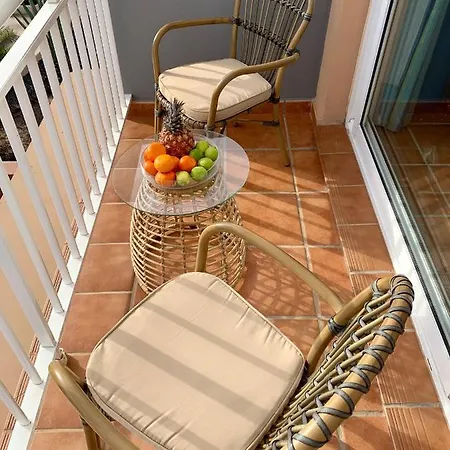 Casa Azure Corralejo