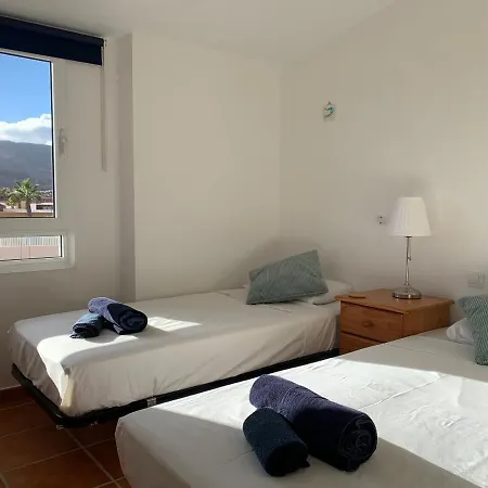 Casa Azure Corralejo Lejlighed *