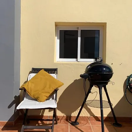 Casa Azure Corralejo Lejlighed