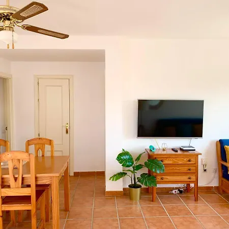 Casa Azure Corralejo